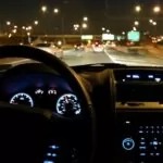 4 kinh nghiệm giúp lái xe an toàn vào ban đêm