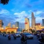 Top 5 đặc sản Sài Gòn làm quà “hết nước chấm”