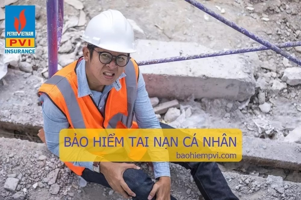 Bảo hiểm tai nạn cá nhân không dành cho người Việt sống ở nước ngoài - bảo hiểm pvi