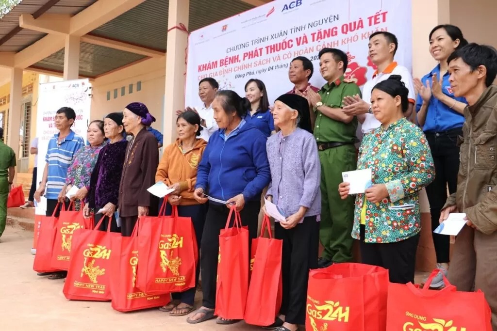 Các tiêu chí để xác định thôn đặc biệt khó khăn tỉnh Bình Phước