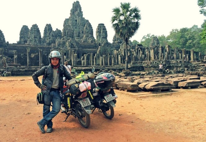Kinh nghiệm phượt xuyên Việt: tìm hiểu văn hóa 