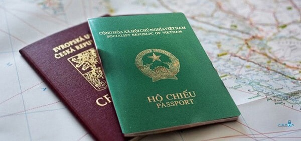 Làm passport cần giấy tờ gì? 2023 rồi, xuất ngoại thôi!