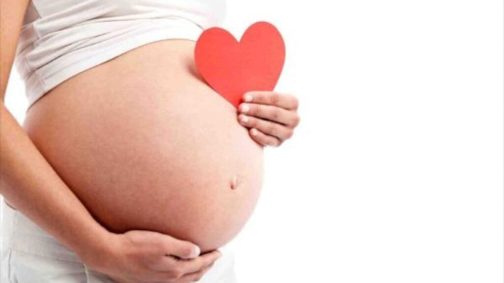 Trọn gói bảo hiểm thai sản PVI